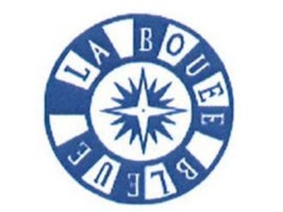 La BOUEE BLEUE